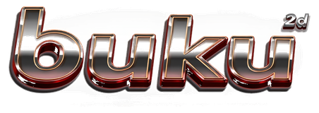 buku 2d logo