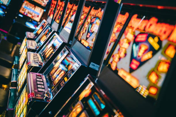 buku 2d Slot Rooms