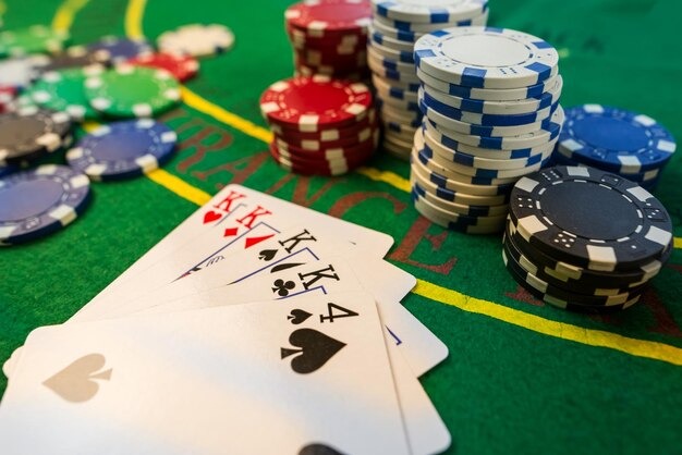 buku 2d Live Casino Tables